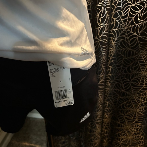 Adidas Short Set New - Picture 2 of 4